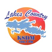 Lakes Country 104.1