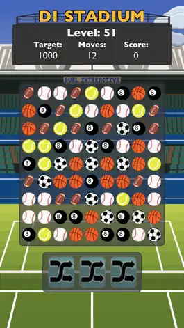 Game screenshot Sports Nutz mod apk