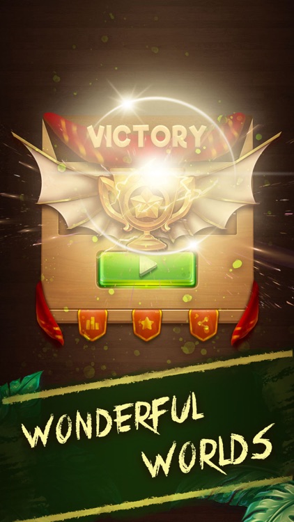 2019PuzzleBlock screenshot-3