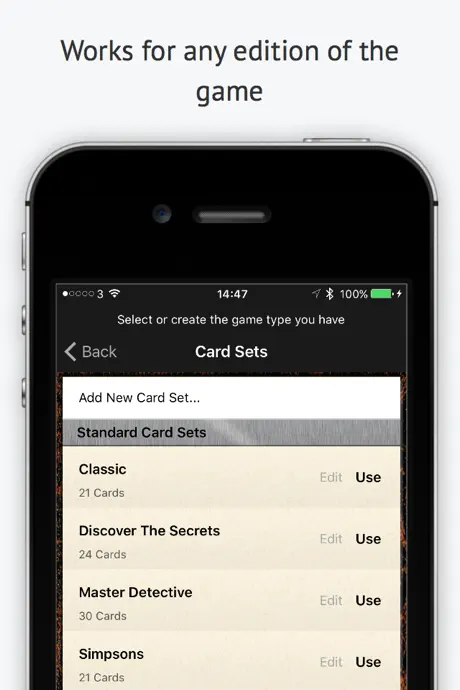 Klued Up: Board Game Solver