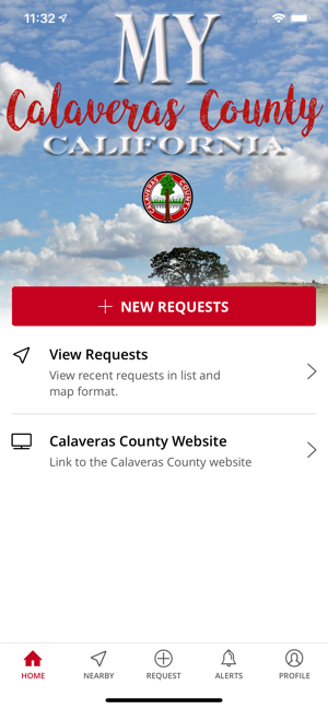 My Calaveras County(圖1)-速報App