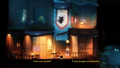 Forgotton Anne iOS Mod IPA screenshot 3 - iOS game interface