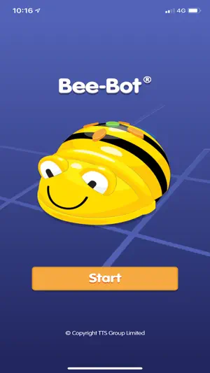 Bee-Bot screenshot 1