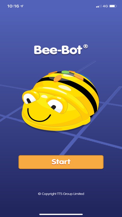 Bee-Bot