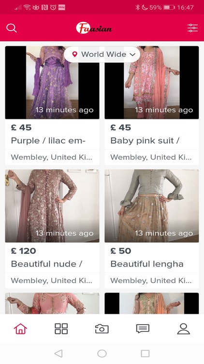 Faasian screenshot-6