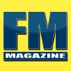 FOR MEN MAGAZINE icon