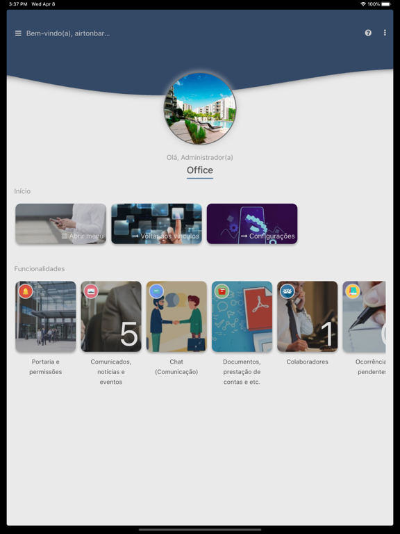 Screenshot #6 pour CondominiumOffice