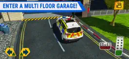 Game screenshot Multi Floor Garage Driver apk