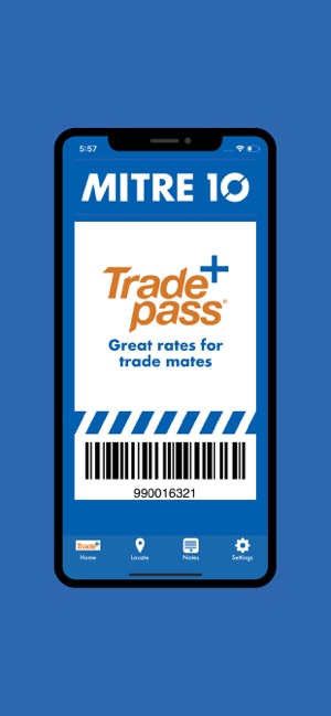 Trade+ Pass(圖1)-速報App