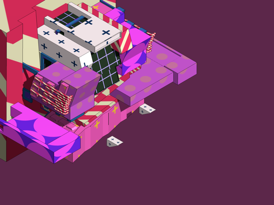 Screenshot #5 pour Abstract Playground AP3