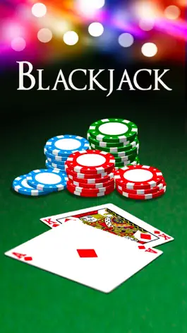 Game screenshot Blackjack mod apk