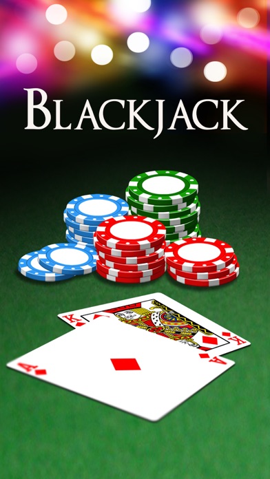 BlackJack 21 screenshot 1