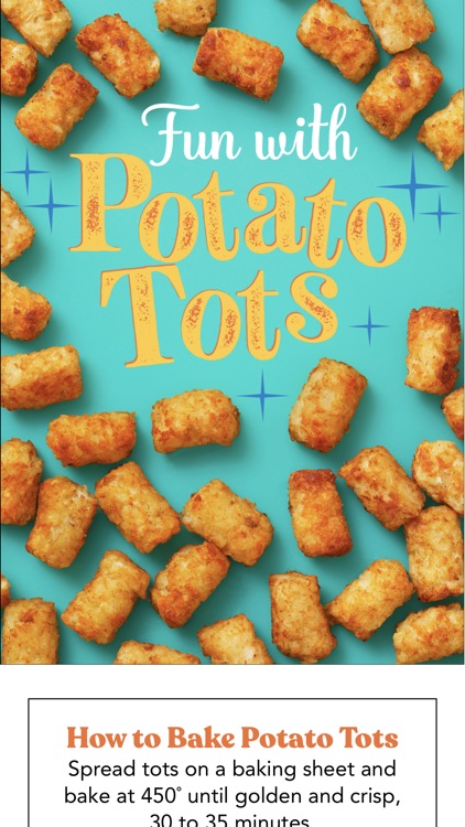 Food Network Magazine US screenshot-3