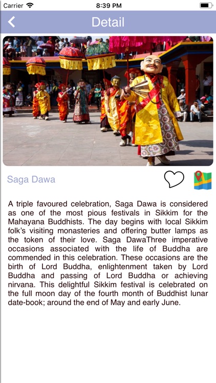 Sikkim Festival