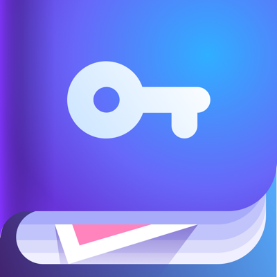 CopyPhoto-隐私照片加密相册管家