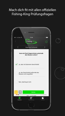 Game screenshot Angelschein Trainer mod apk