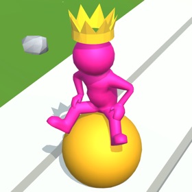 螢幕擷取畫面 (7) Jumping Man 3D
