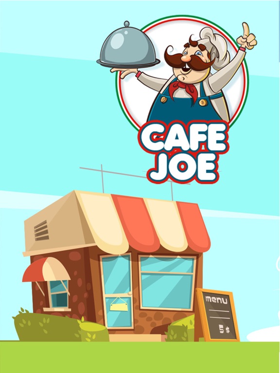 Screenshot #4 pour Cafe Joe