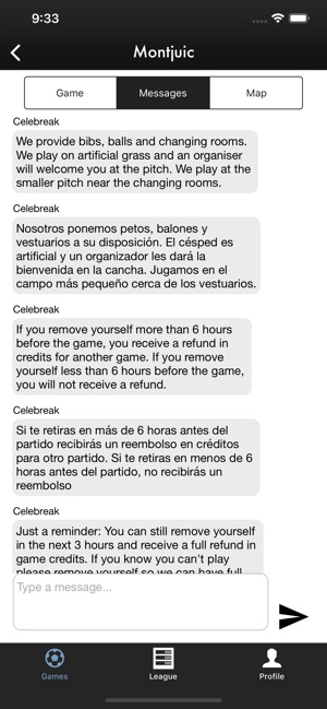CeleBreak(圖5)-速報App