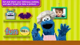 sesame street alphabet kitchen problems & solutions and troubleshooting guide - 2