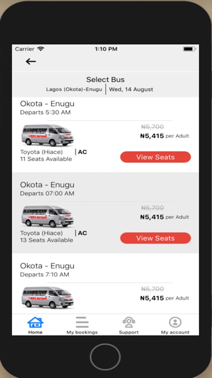 LIBMOT.COM screenshot-3