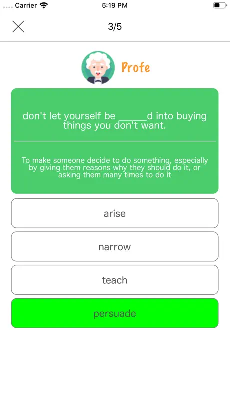 Aprende Inglés Fácil