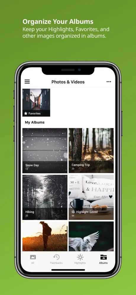 Simple Mobile Cloud