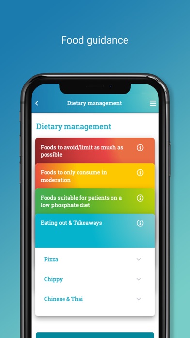 Screenshot #3 pour Managing CKD
