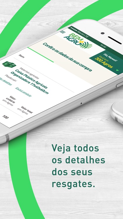 Bem+Agro Produtor screenshot-5