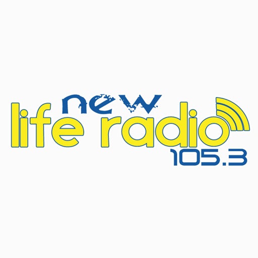 New Life Radio 105.3 FM Download
