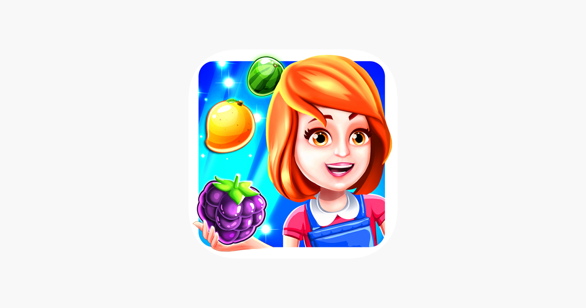‎Juice Masters on the App Store