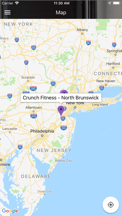 US Gym Manager screenshot-8