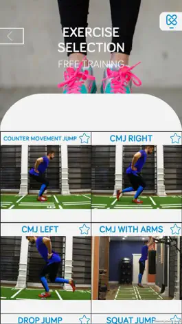 Game screenshot Jump-K Pro apk