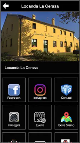 Game screenshot La Cerasa Biricocco apk