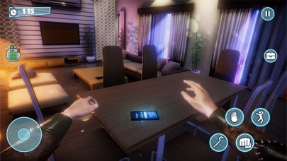 Thief Simulator Sneak Games Screenshot