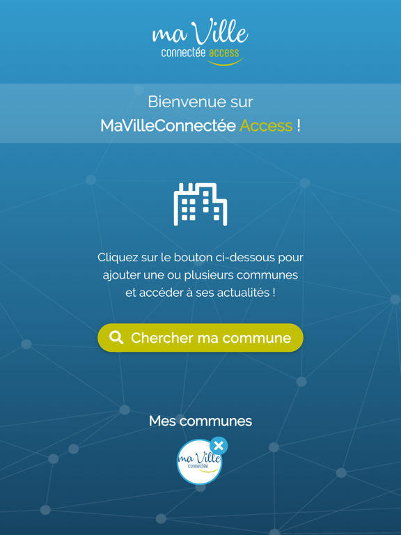 Screenshot #4 pour MaVilleConnectée