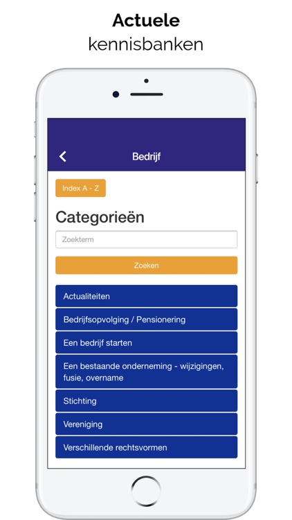 Bedrijfscommunicatie