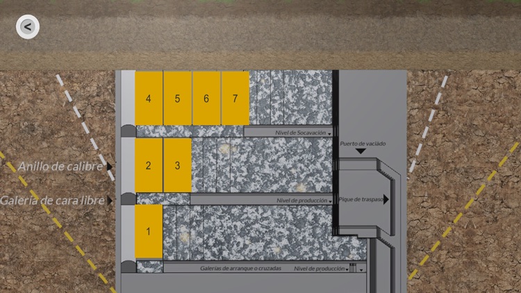 Quebradona screenshot-3