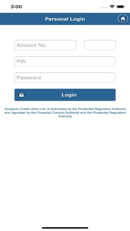 Dungiven Credit Union Ltd