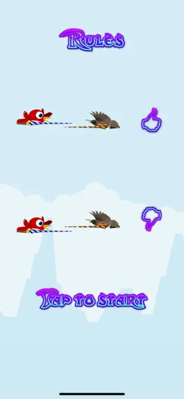 Game screenshot Jousting Birds mod apk