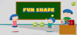 Game screenshot Lok Shape & Fun mod apk