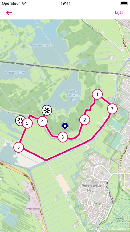 Natuurroutes Natuurmonumenten screenshot-5