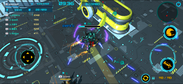 Armored Frontier(圖7)-速報App