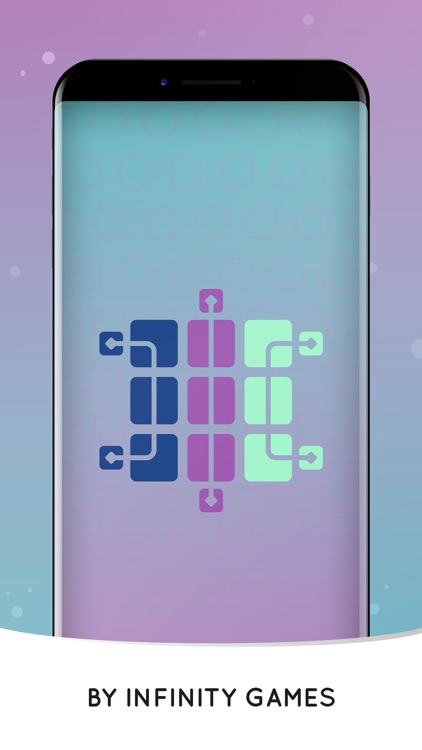 Zen Squares screenshot-5
