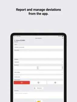CheckProof screenshot 8