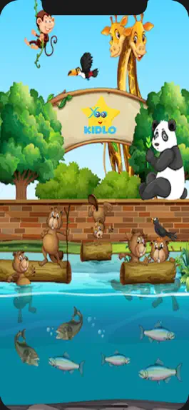 Game screenshot Smart Learning-Kids Pre-School mod apk
