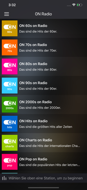 ON Radio