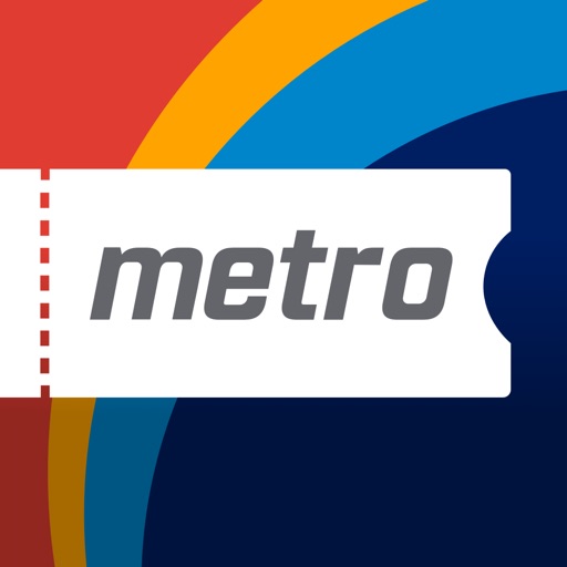Metro Mobile