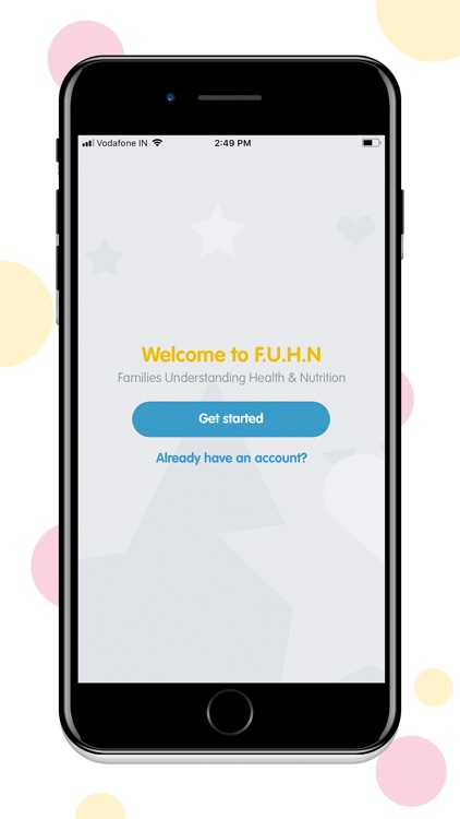 FUHN App