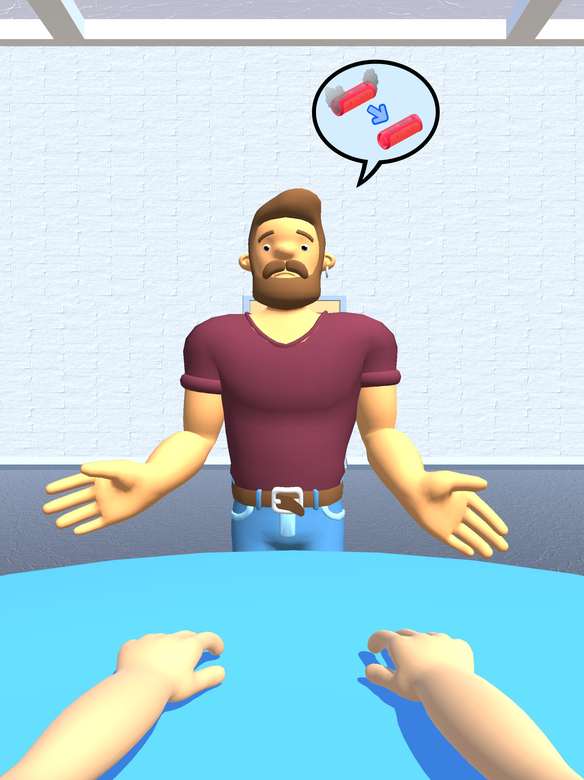 Repair Inc screenshot 9